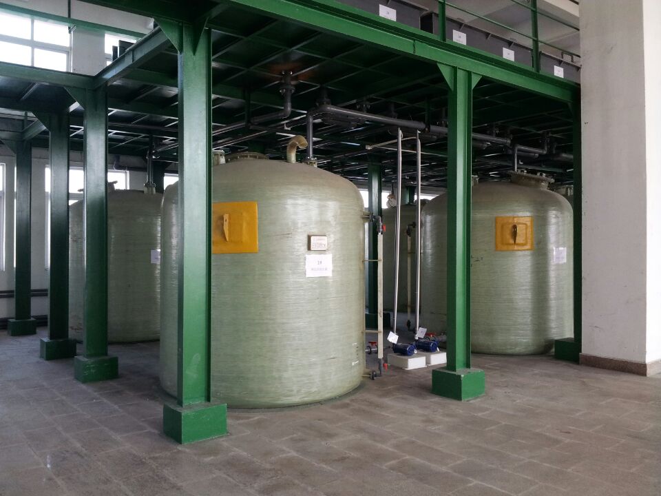 廣東玻璃鋼罐廠家