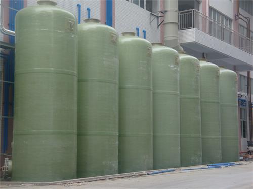 【硫酸罐】在廣東購買哪個(gè)廠家的玻璃鋼硫酸罐最好？